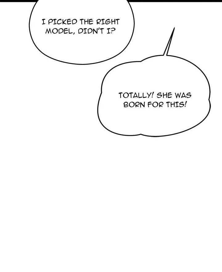 From Weakling to Nemesis Chapter 15 - Page 91 in English