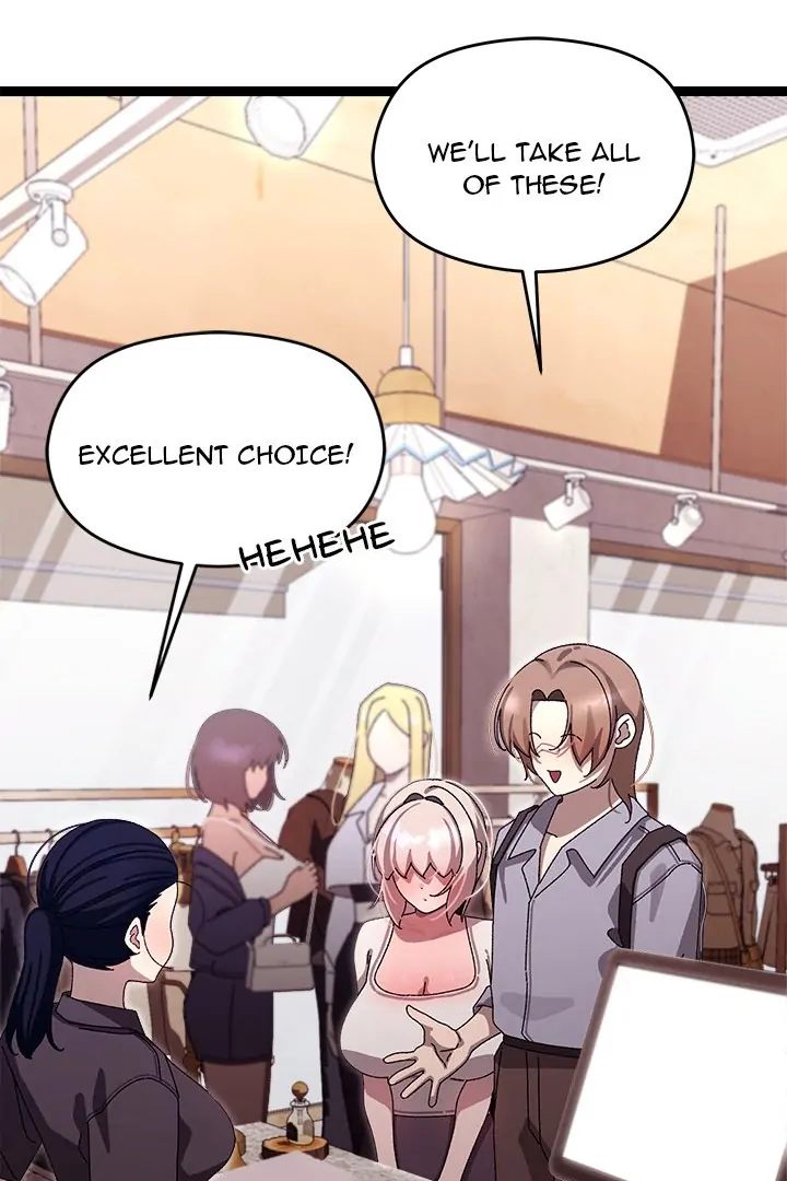 From Weakling to Nemesis Chapter 15 - Page 92 in English