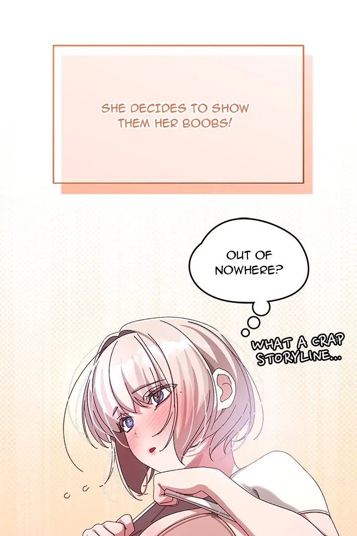 From Weakling to Nemesis Chapter 16 - Page 11 in English