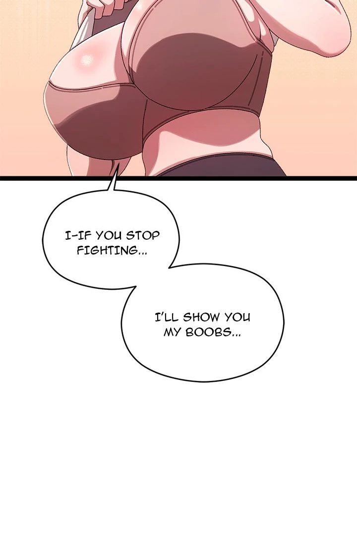 From Weakling to Nemesis Chapter 16 - Page 12 in English