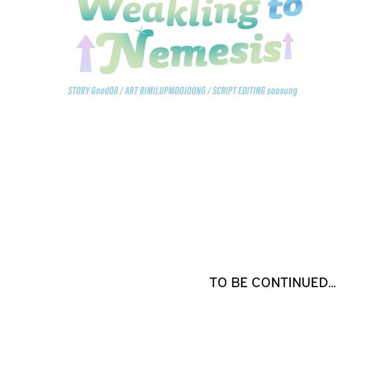 From Weakling to Nemesis Chapter 16 - Page 125 in English