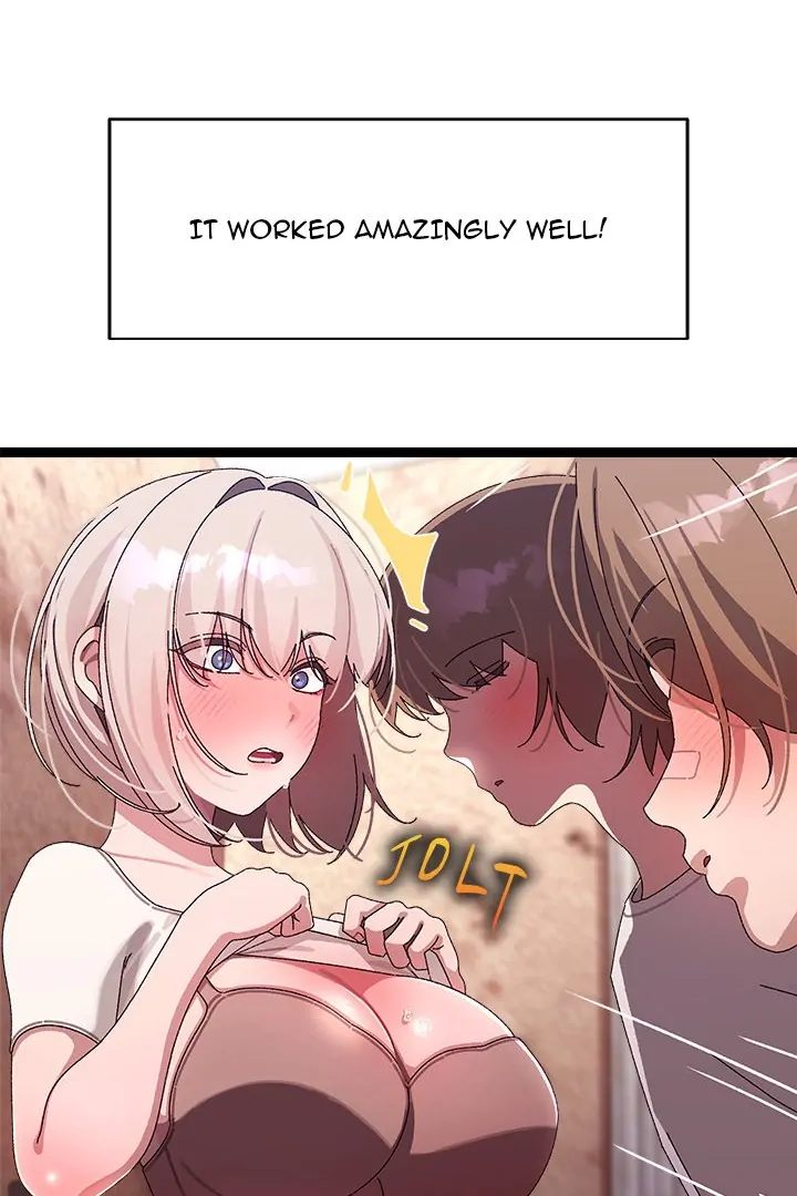From Weakling to Nemesis Chapter 16 - Page 13 in English