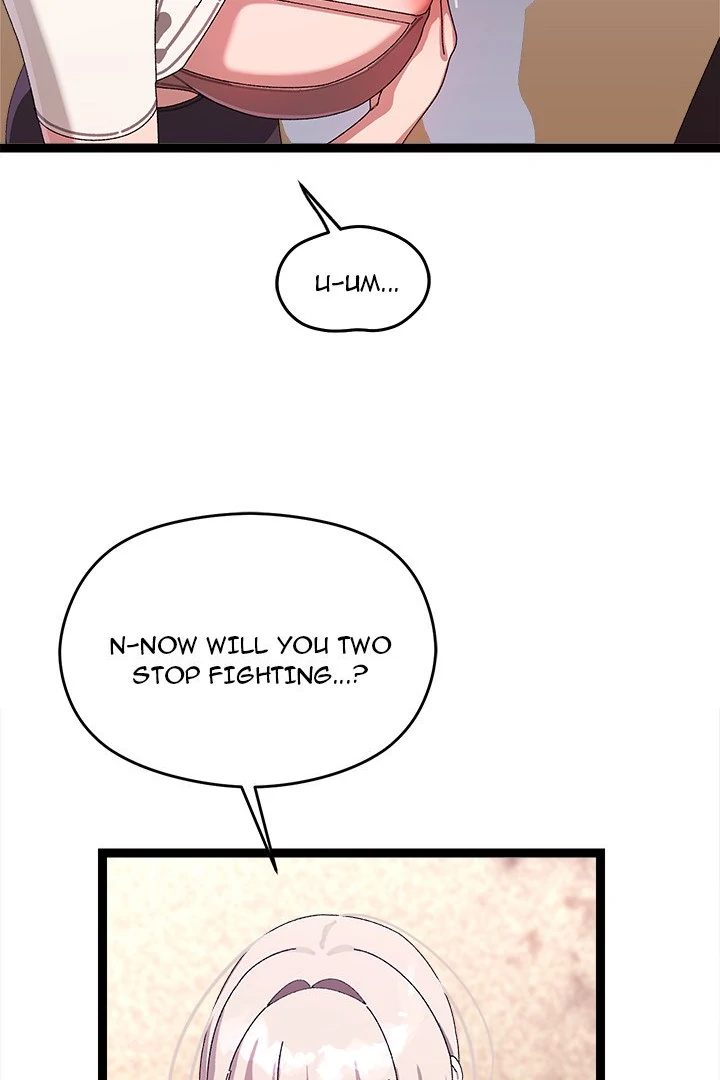 From Weakling to Nemesis Chapter 16 - Page 17 in English