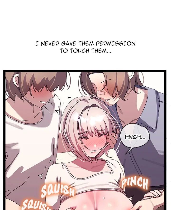 From Weakling to Nemesis Chapter 16 - Page 29 in English