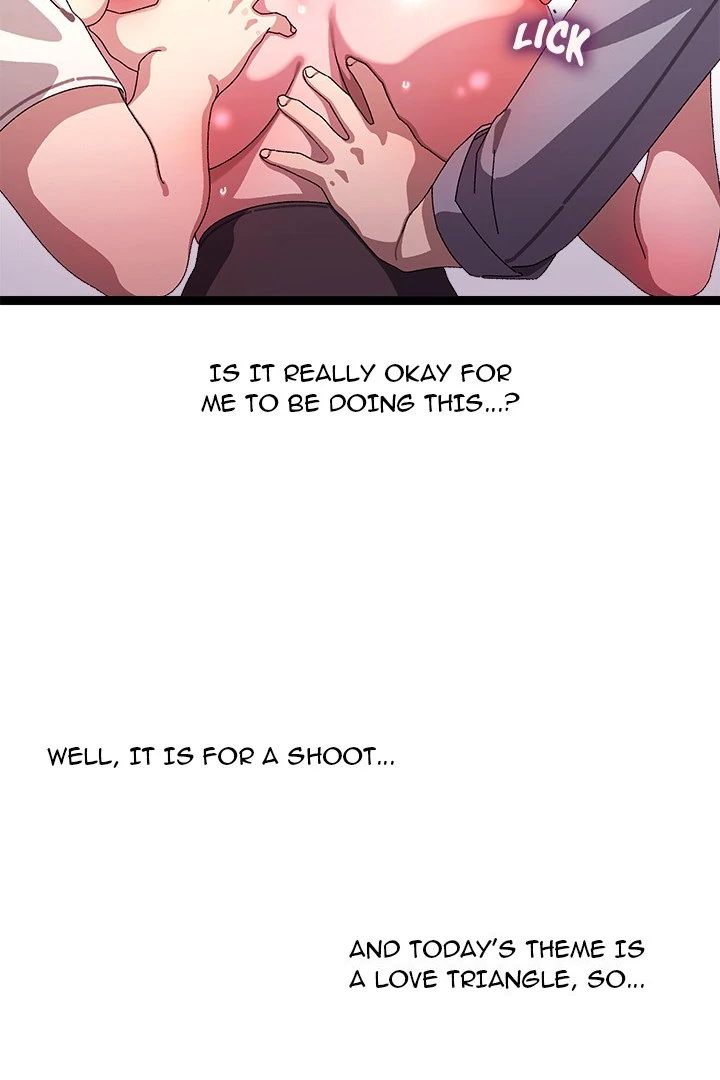 From Weakling to Nemesis Chapter 16 - Page 33 in English