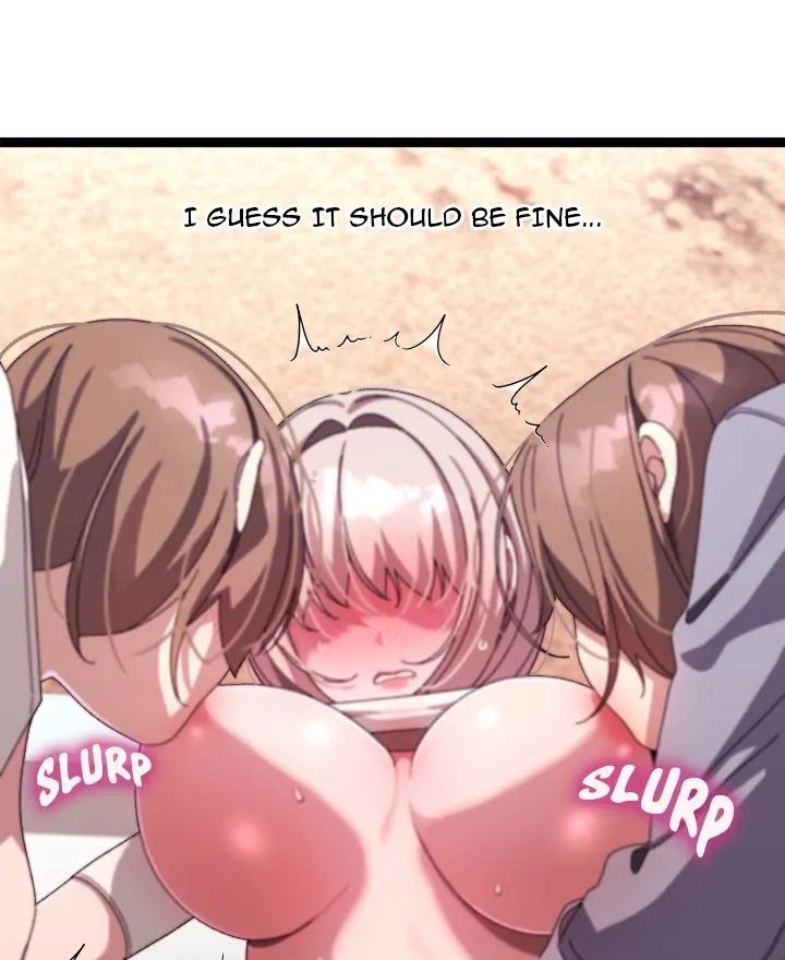 From Weakling to Nemesis Chapter 16 - Page 34 in English