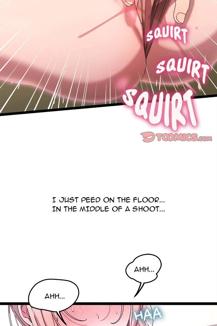 From Weakling to Nemesis Chapter 16 - Page 41 in English
