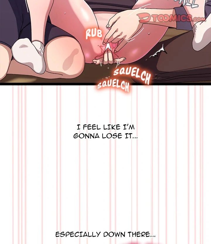 From Weakling to Nemesis Chapter 16 - Page 54 in English