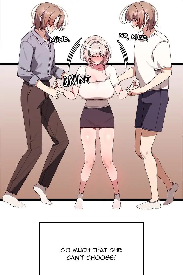 From Weakling to Nemesis Chapter 16 - Page 6 in English