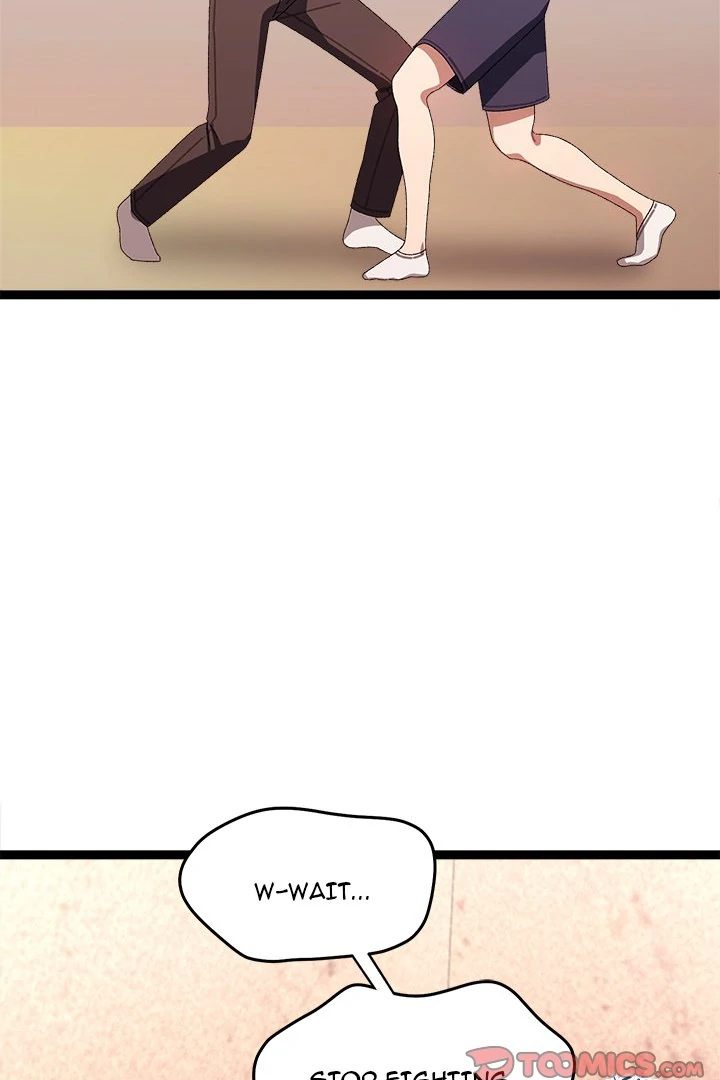 From Weakling to Nemesis Chapter 16 - Page 8 in English