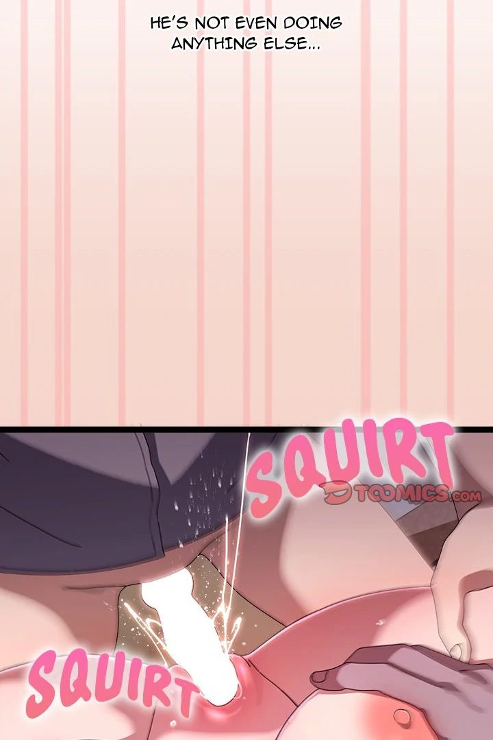 From Weakling to Nemesis Chapter 16 - Page 85 in English