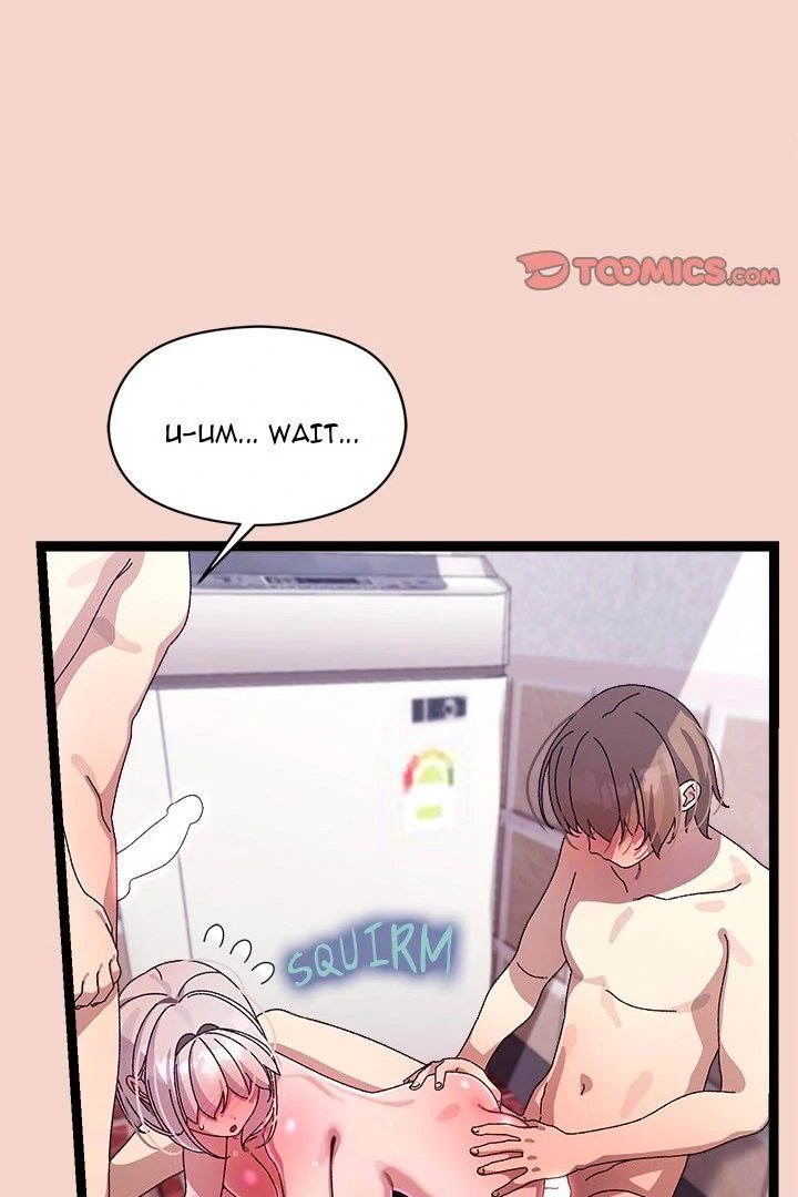 From Weakling to Nemesis Chapter 17 - Page 22 in English