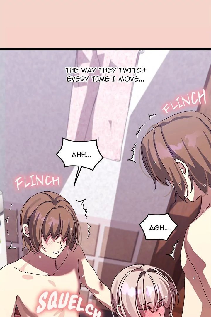 From Weakling to Nemesis Chapter 17 - Page 40 in English