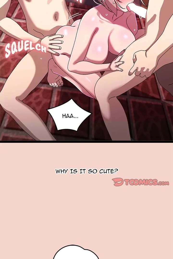 From Weakling to Nemesis Chapter 17 - Page 41 in English