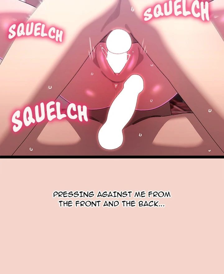 From Weakling to Nemesis Chapter 17 - Page 52 in English
