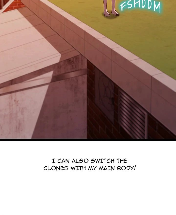 From Weakling to Nemesis Chapter 18 - Page 10 in English