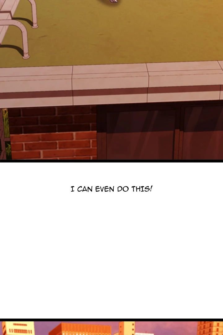 From Weakling to Nemesis Chapter 18 - Page 12 in English