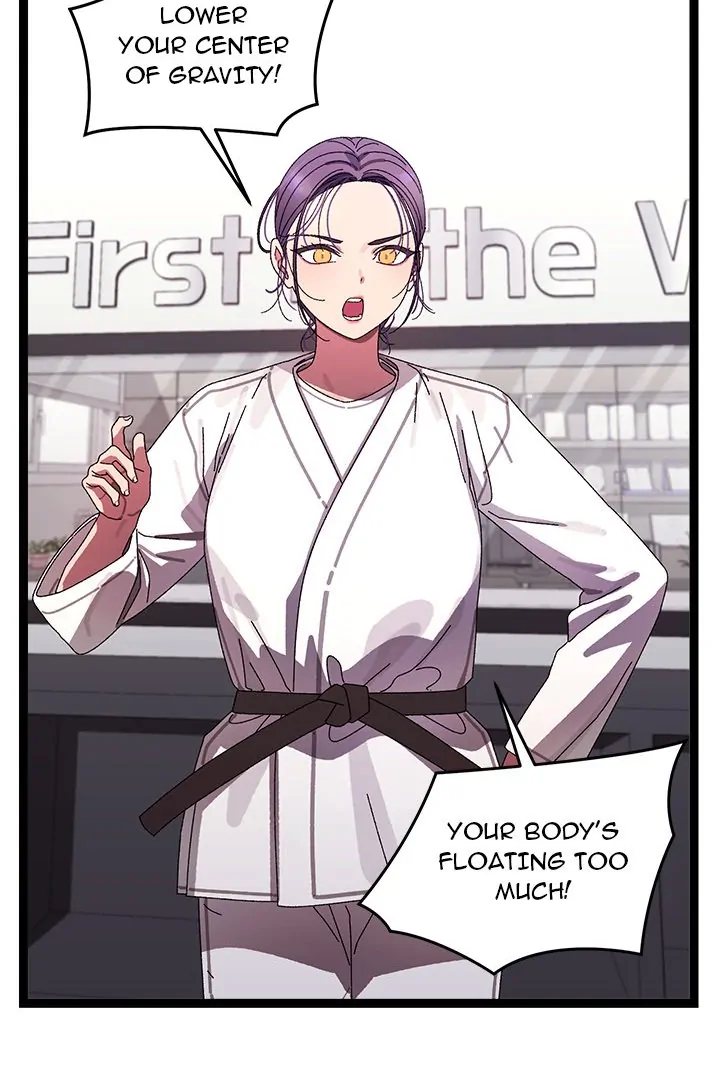 From Weakling to Nemesis Chapter 18 - Page 21 in English