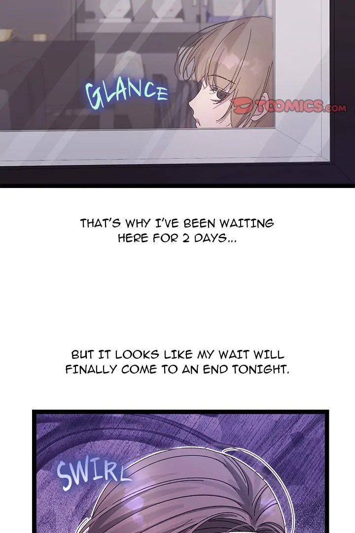 From Weakling to Nemesis Chapter 18 - Page 26 in English
