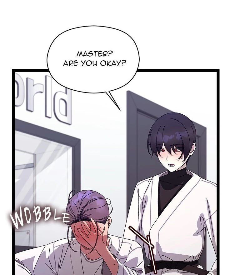 From Weakling to Nemesis Chapter 18 - Page 28 in English