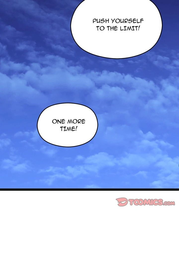 From Weakling to Nemesis Chapter 18 - Page 31 in English