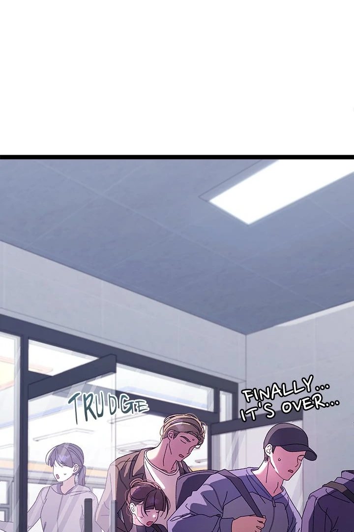 From Weakling to Nemesis Chapter 18 - Page 32 in English