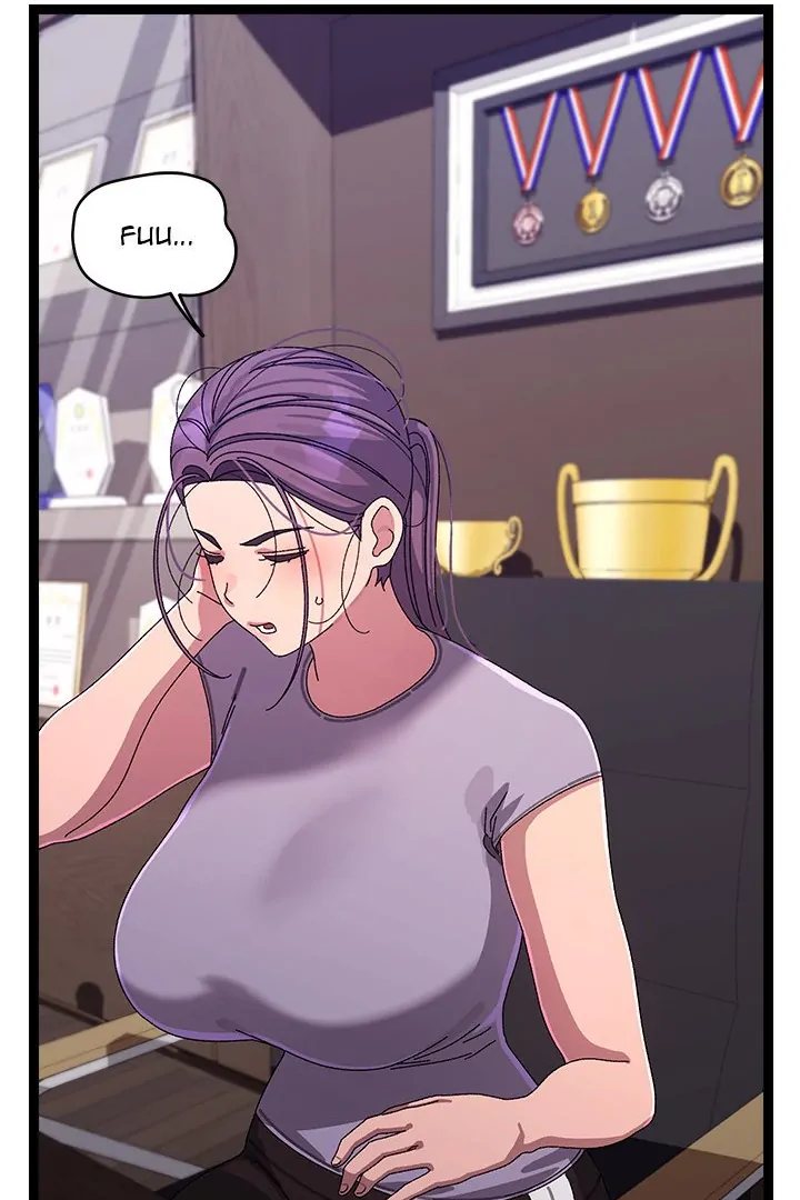 From Weakling to Nemesis Chapter 18 - Page 35 in English