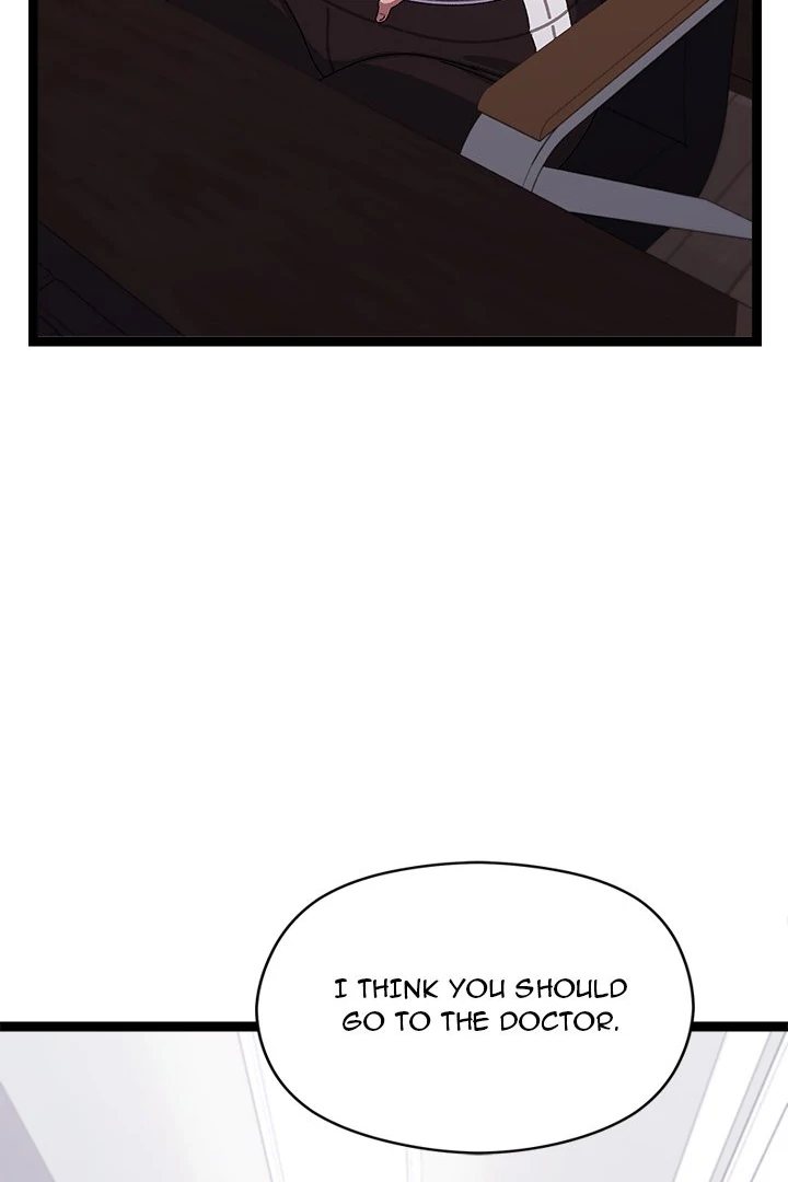 From Weakling to Nemesis Chapter 18 - Page 36 in English