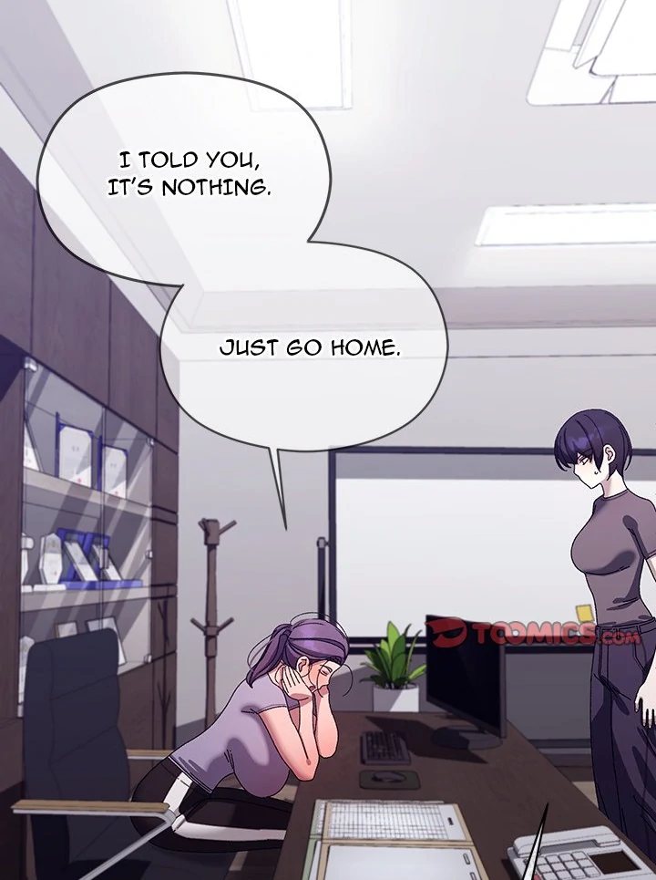 From Weakling to Nemesis Chapter 18 - Page 37 in English