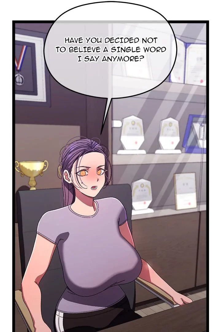 From Weakling to Nemesis Chapter 18 - Page 39 in English