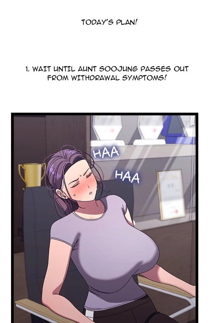 From Weakling to Nemesis Chapter 18 - Page 48 in English