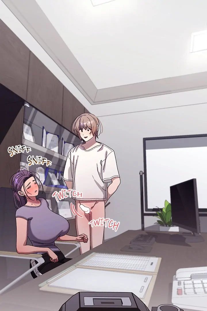 From Weakling to Nemesis Chapter 18 - Page 53 in English