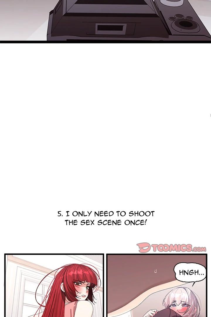 From Weakling to Nemesis Chapter 18 - Page 54 in English