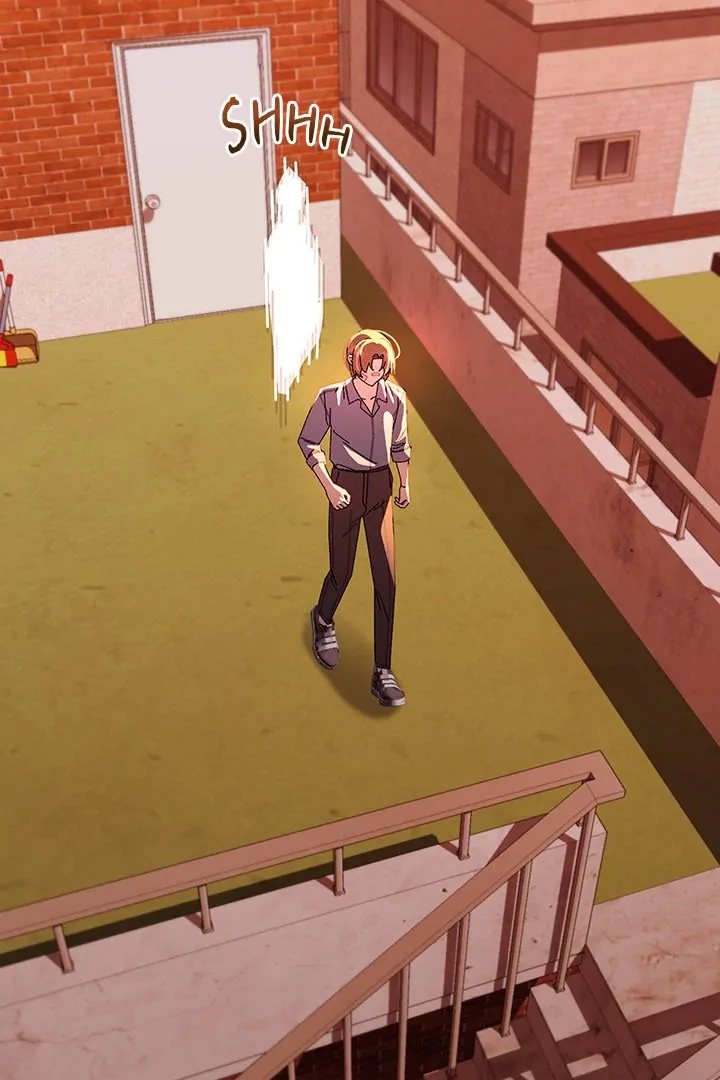 From Weakling to Nemesis Chapter 18 - Page 6 in English
