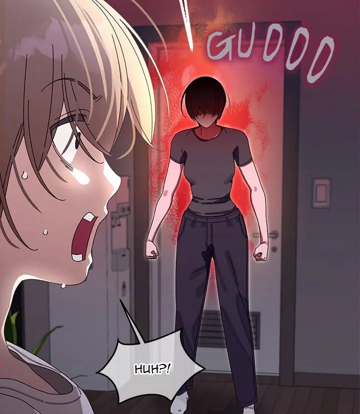 From Weakling to Nemesis Chapter 18 - Page 61 in English