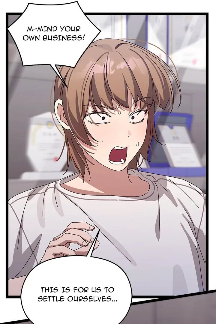 From Weakling to Nemesis Chapter 18 - Page 63 in English