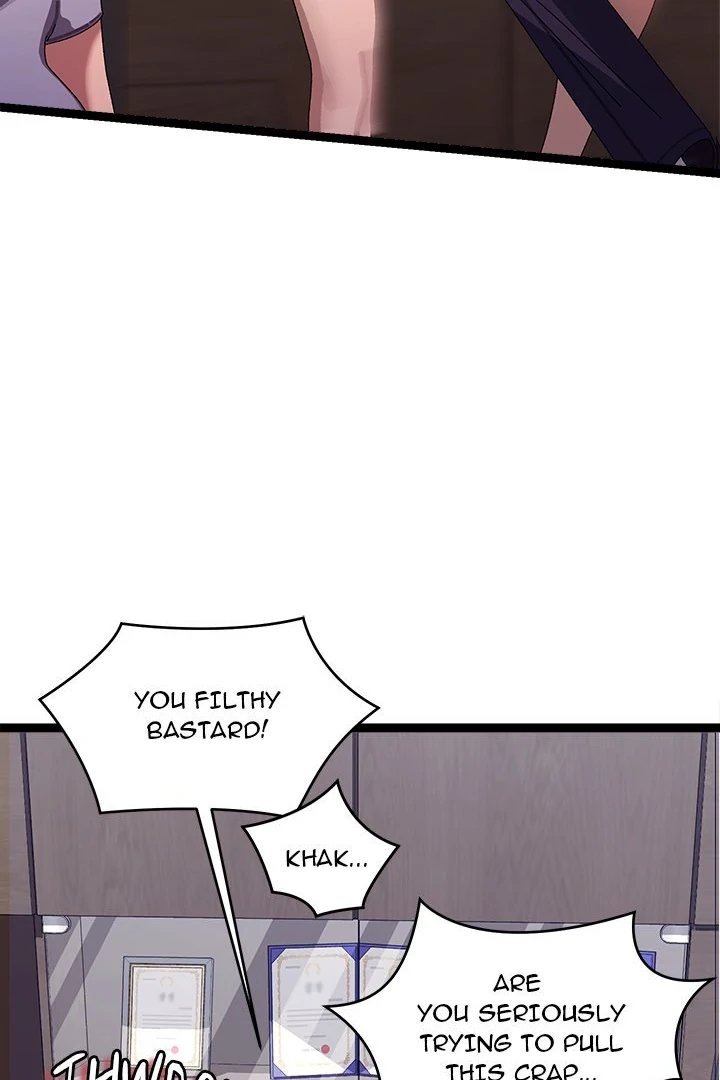 From Weakling to Nemesis Chapter 18 - Page 65 in English