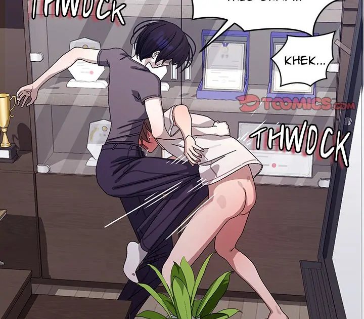 From Weakling to Nemesis Chapter 18 - Page 66 in English