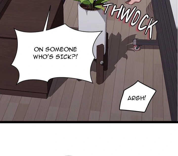 From Weakling to Nemesis Chapter 18 - Page 67 in English