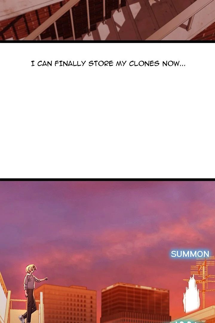 From Weakling to Nemesis Chapter 18 - Page 7 in English