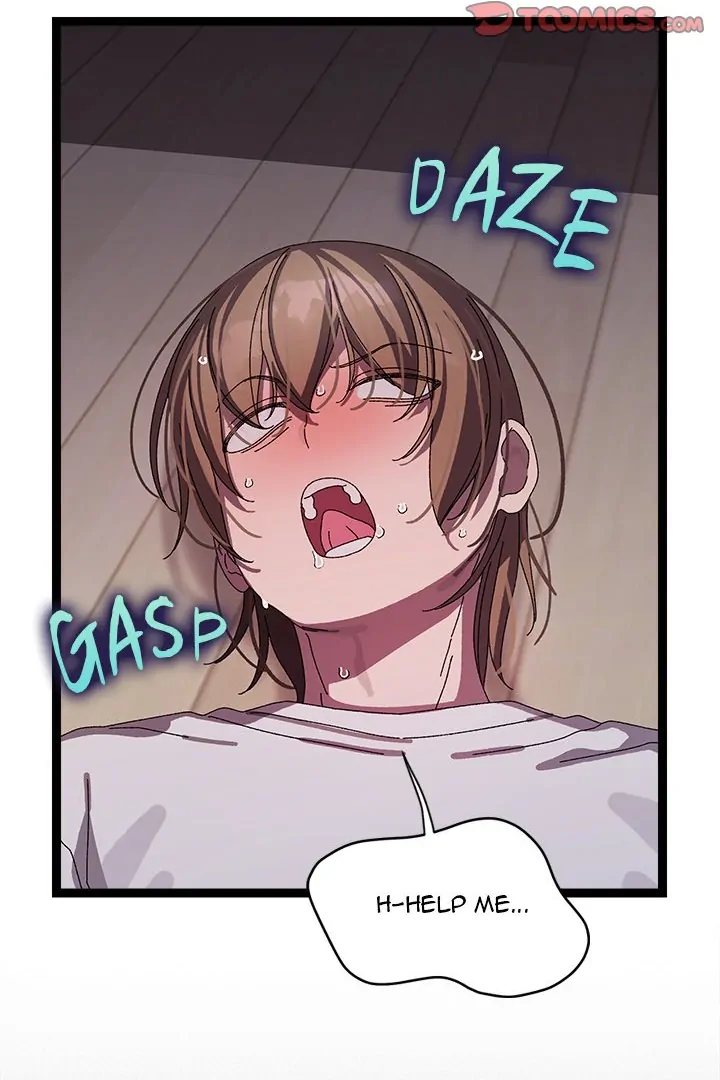 From Weakling to Nemesis Chapter 18 - Page 73 in English