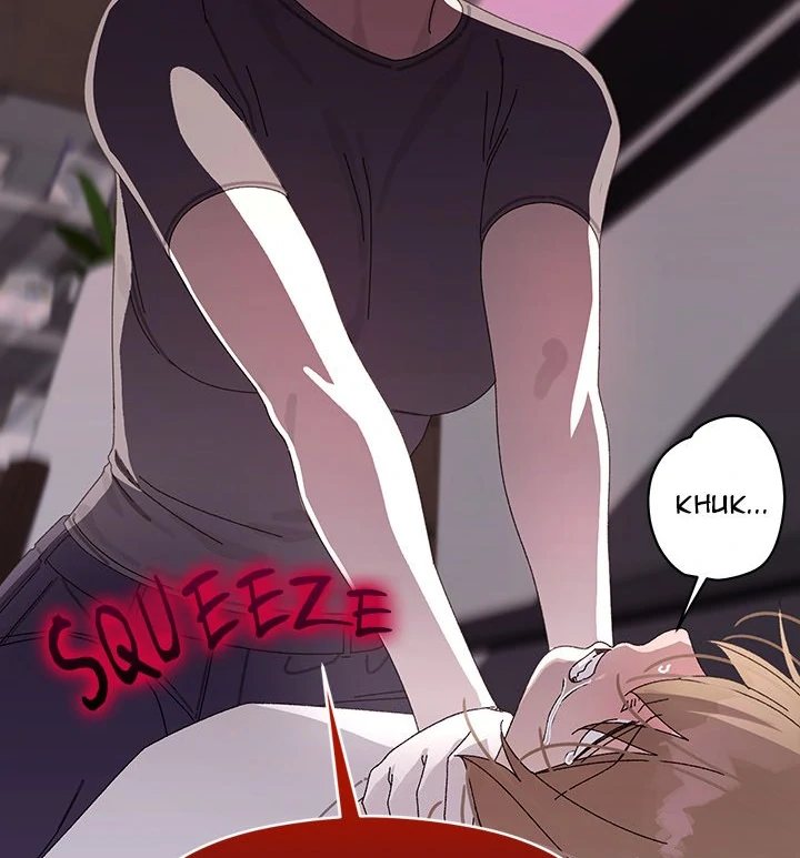 From Weakling to Nemesis Chapter 18 - Page 75 in English