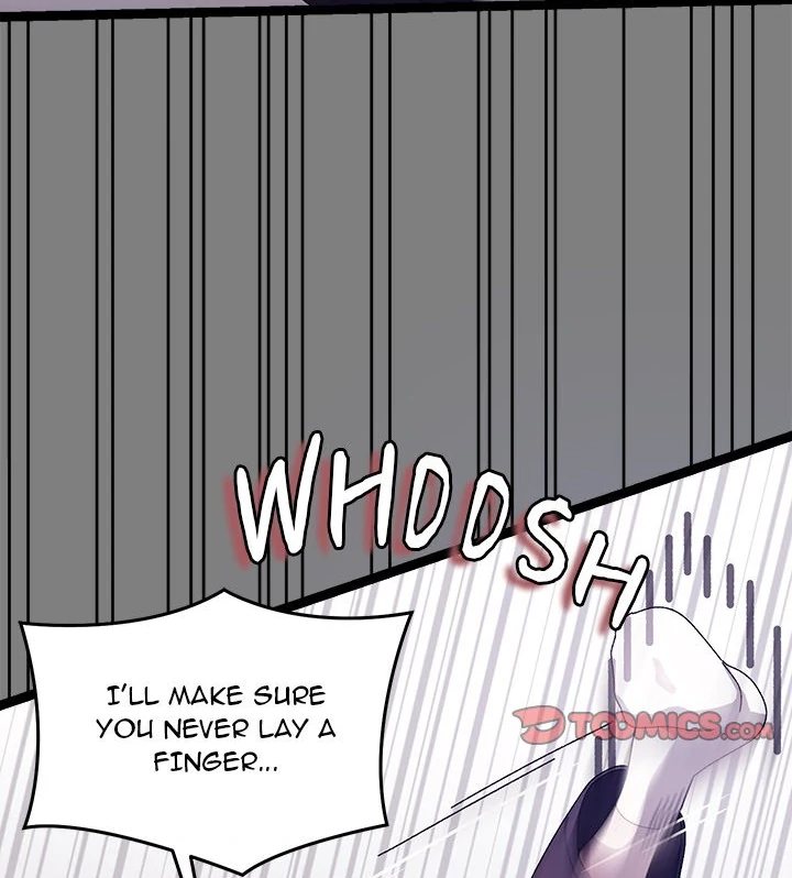 From Weakling to Nemesis Chapter 18 - Page 89 in English
