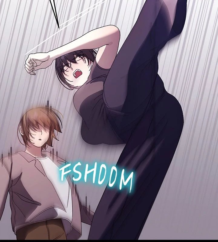 From Weakling to Nemesis Chapter 18 - Page 90 in English
