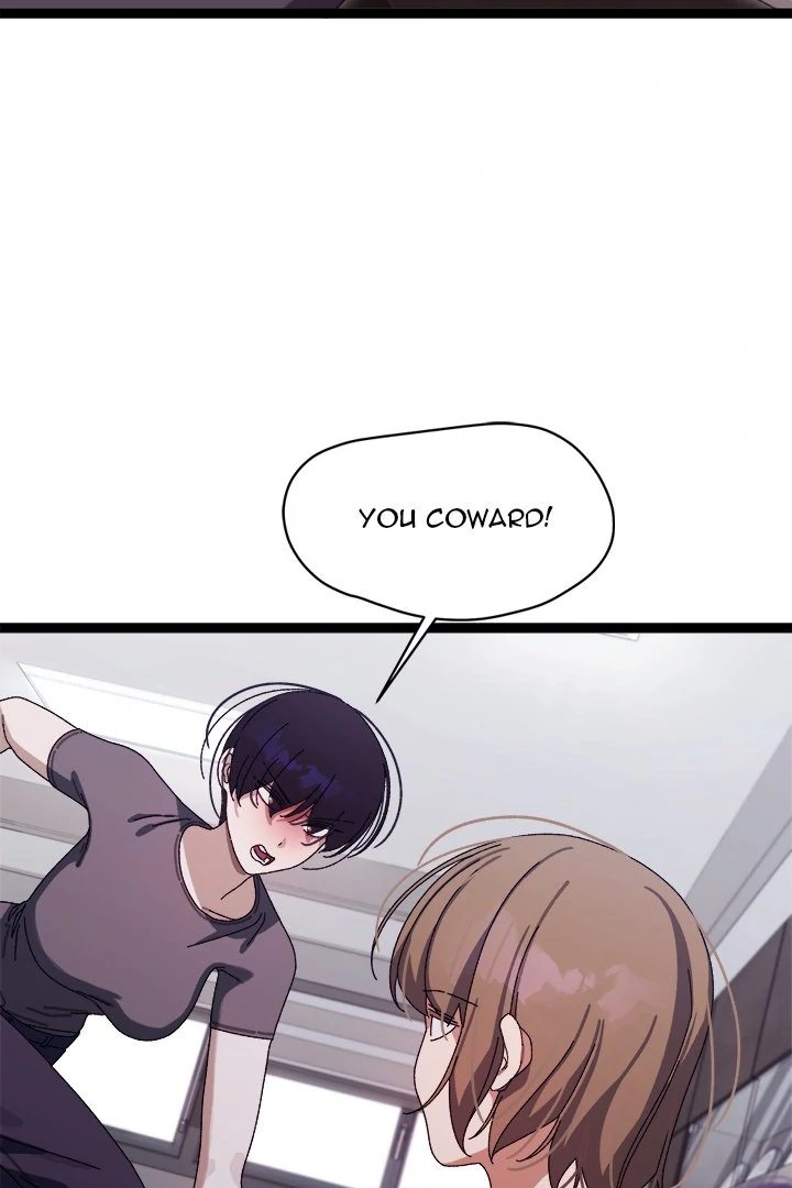From Weakling to Nemesis Chapter 18 - Page 93 in English