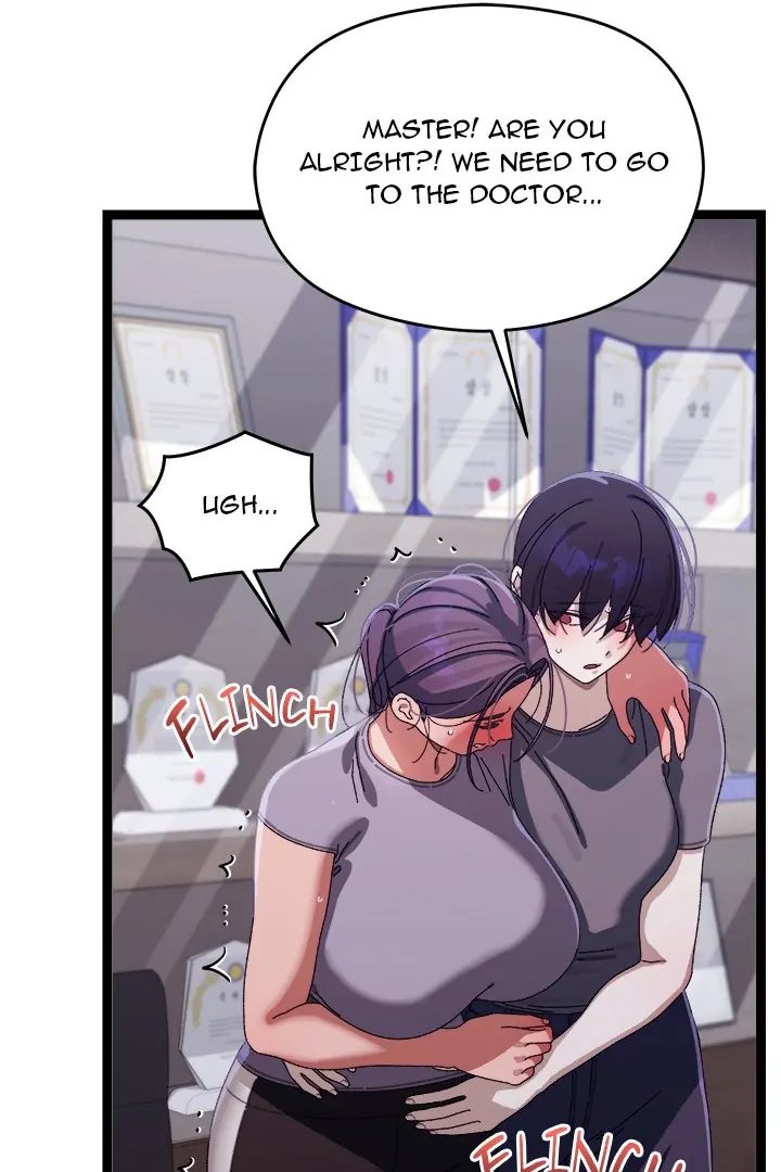 From Weakling to Nemesis Chapter 18 - Page 97 in English