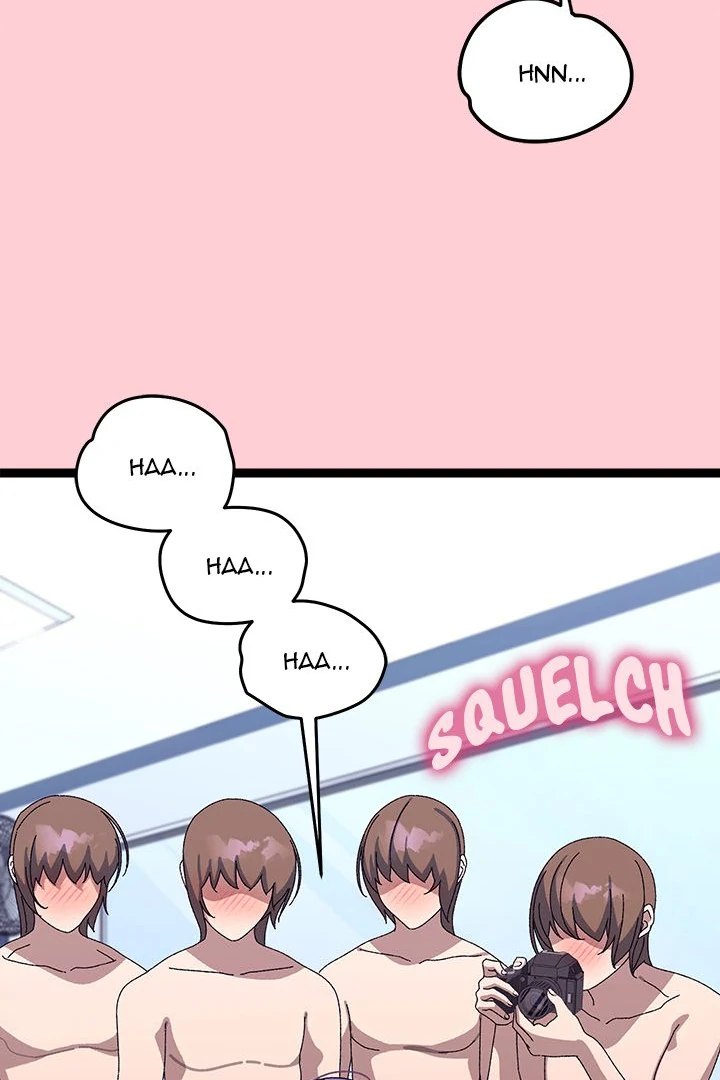 From Weakling to Nemesis Chapter 19 - Page 104 in English