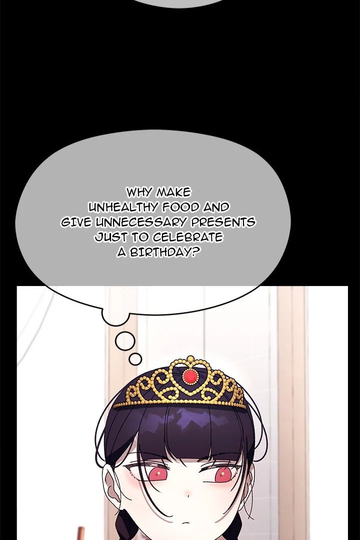 From Weakling to Nemesis Chapter 19 - Page 12 in English