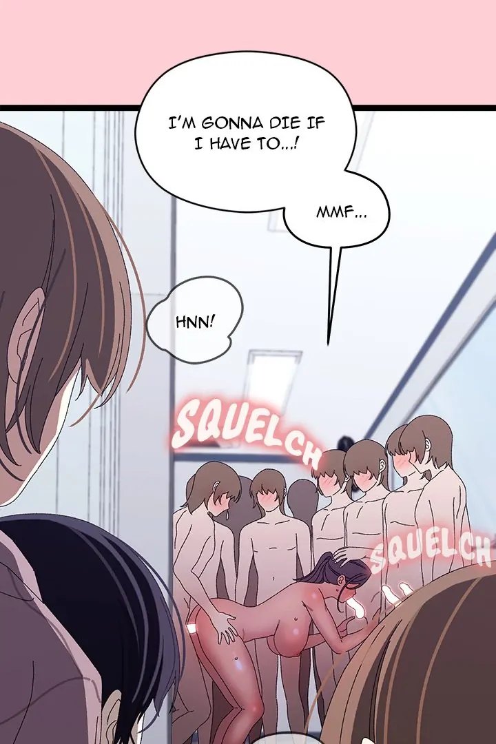 From Weakling to Nemesis Chapter 19 - Page 121 in English