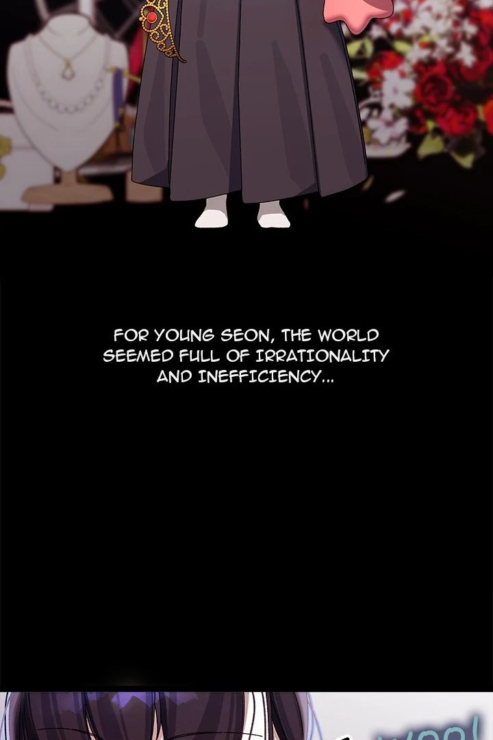 From Weakling to Nemesis Chapter 19 - Page 16 in English